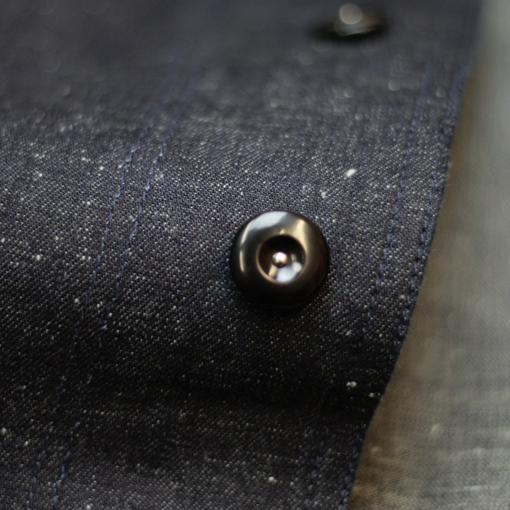 Neppy Denim Deck Jumper