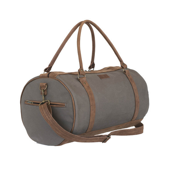 The Camper Duffel