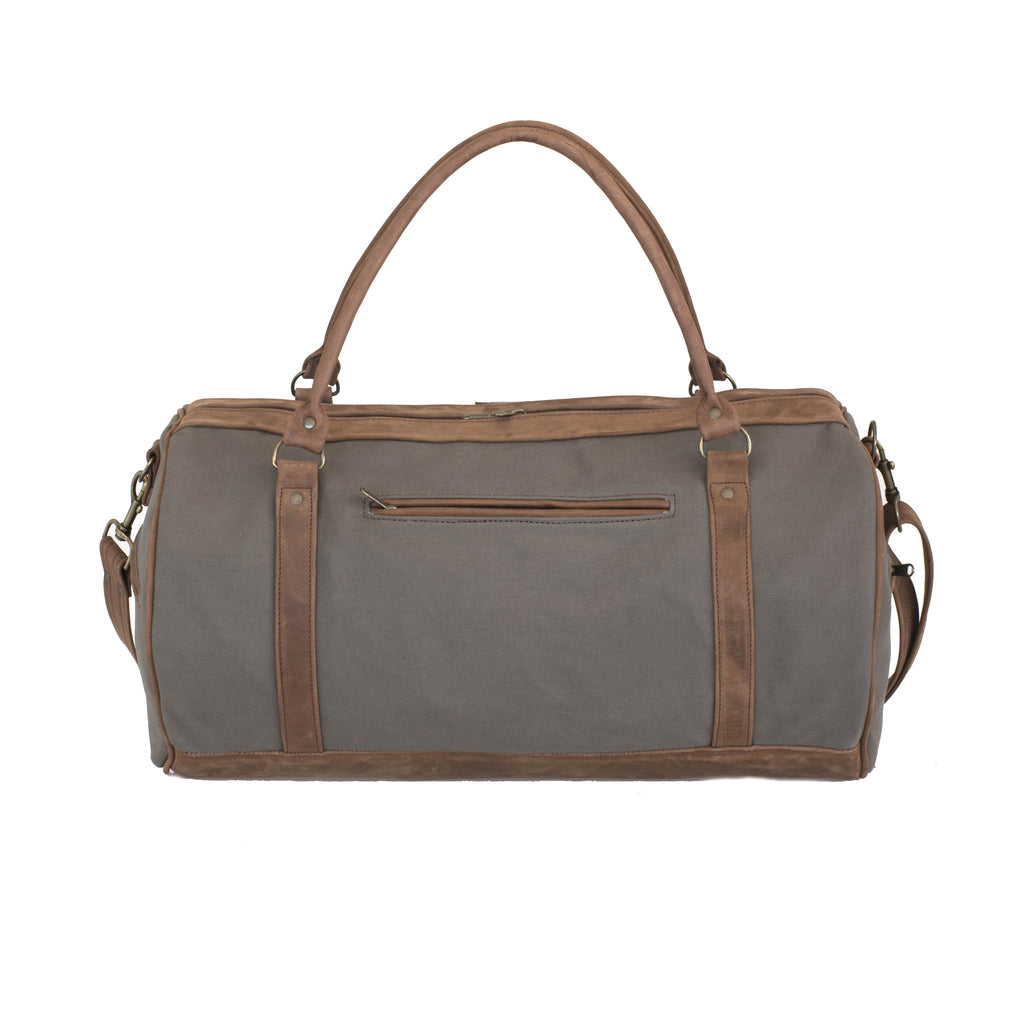 The Camper Duffel