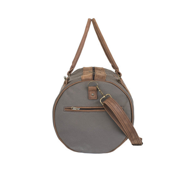 The Camper Duffel