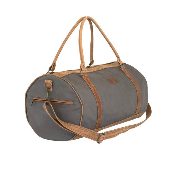 The Camper Duffel