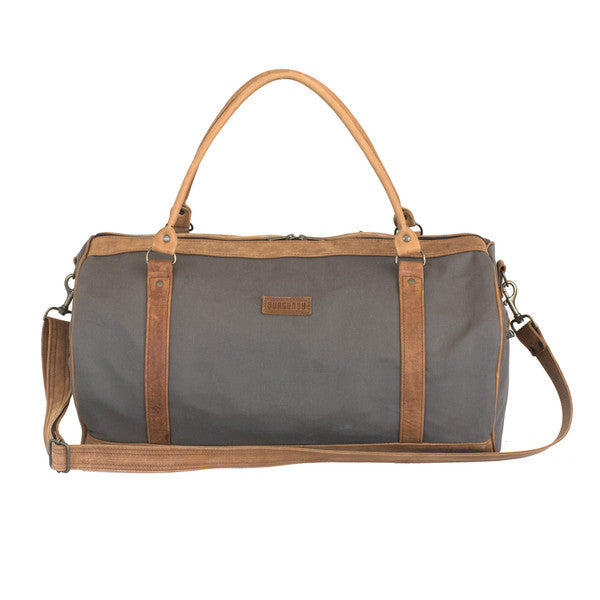 The Camper Duffel