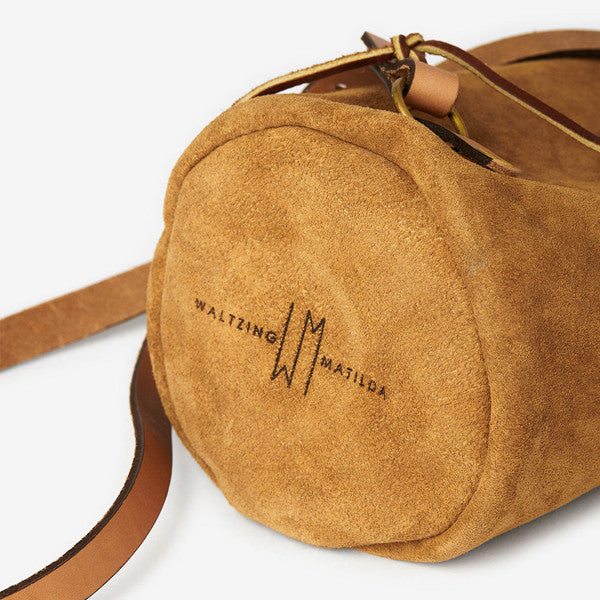 BYOB Brown Growler Wine Bag