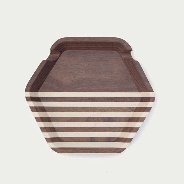 Walnut Catch-all