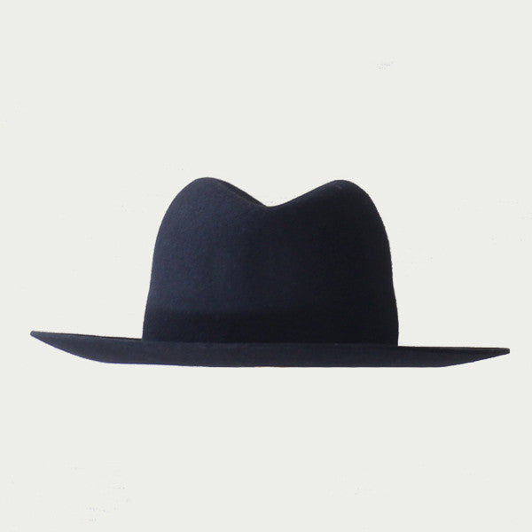 Vintage Serbia Folding Hat