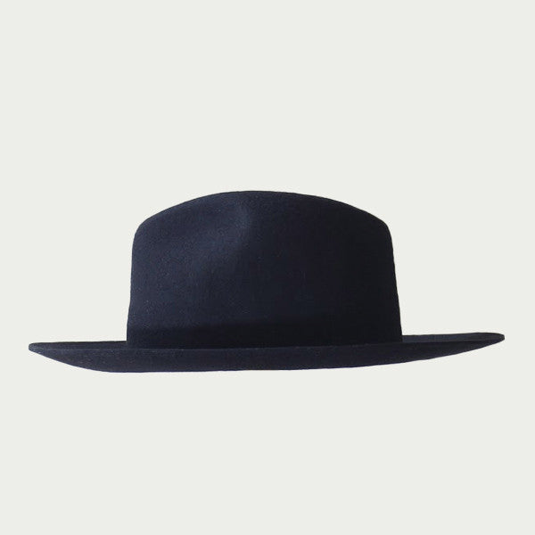 Vintage Serbia Folding Hat