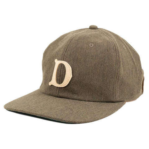 Beige Dopp Kit