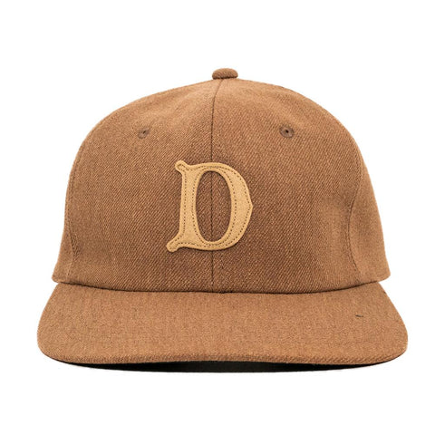 Beige Dopp Kit
