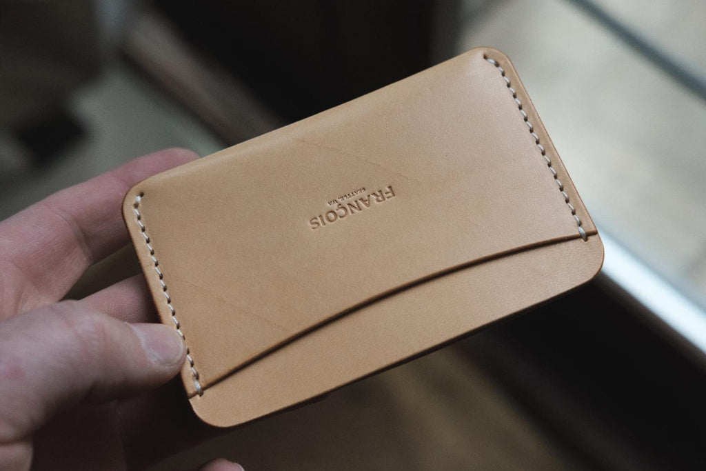Slim Wallet