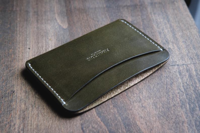 Slim Wallet