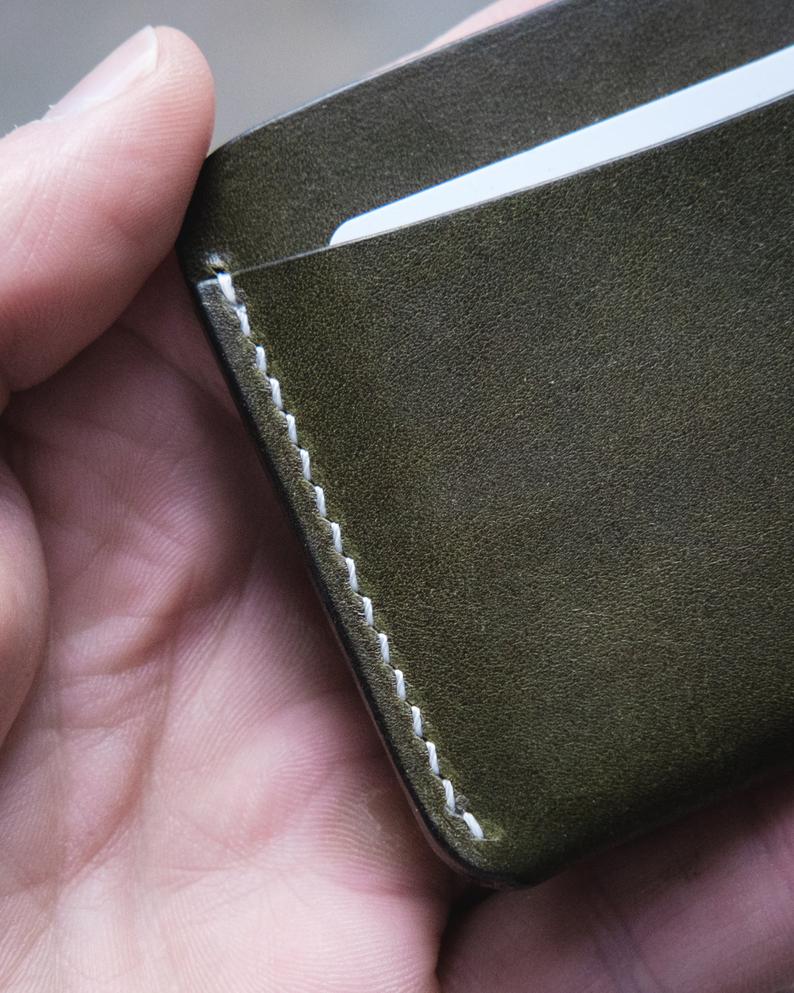 Slim Wallet