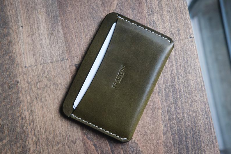 Slim Wallet