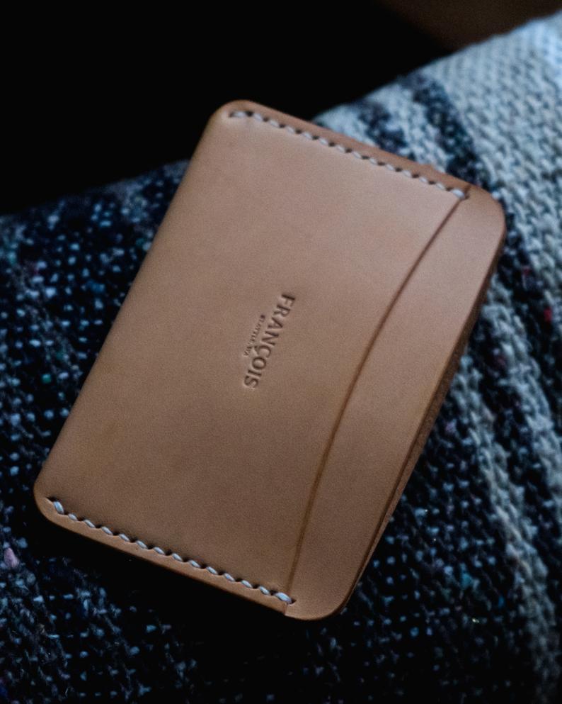 Slim Wallet