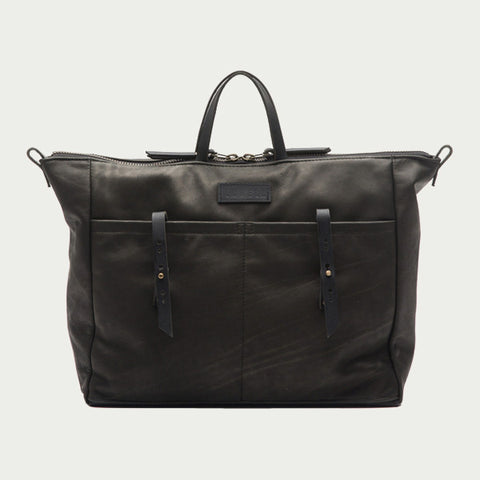 Beige Dopp Kit