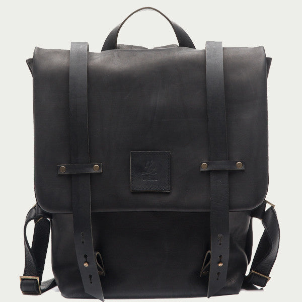 Fairmount - Black