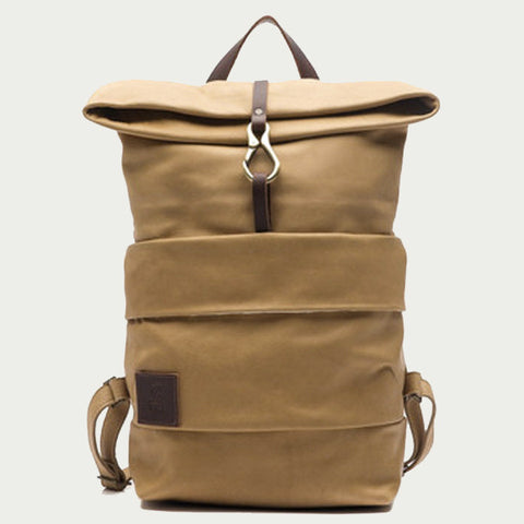 Beige Dopp Kit