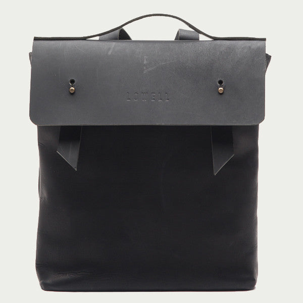 St. Joseph - Black