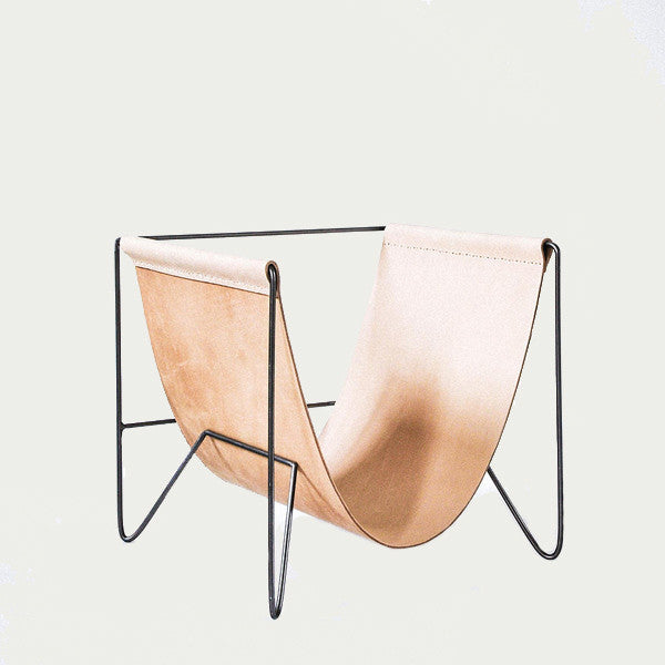 Magazine Rack