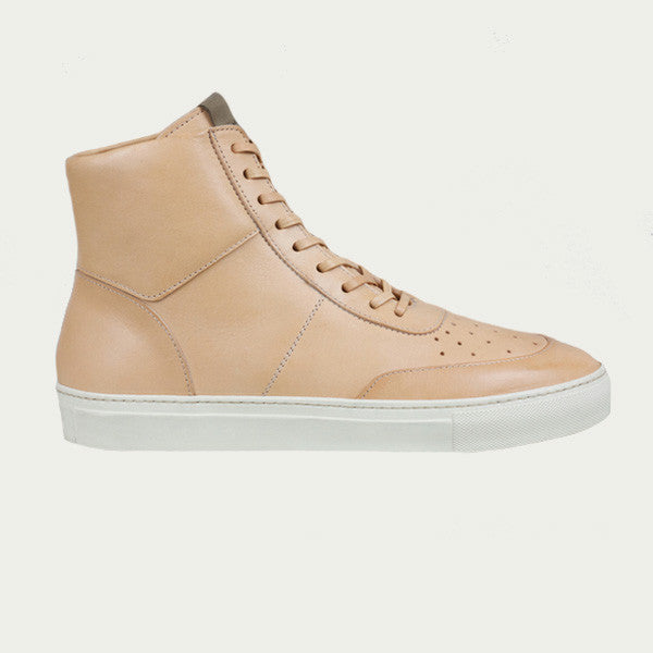 82 High-Top Pure