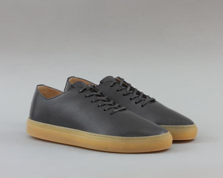 Victor Black and Rubber