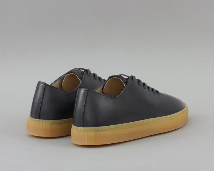 Victor Black and Rubber