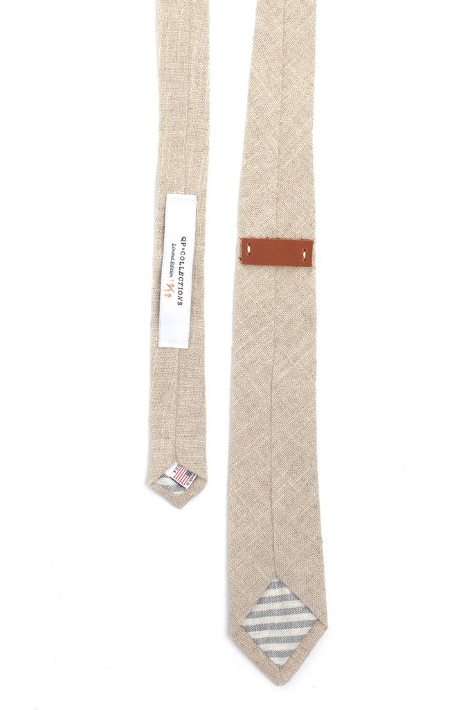 Soft Burlap - Smith Ave.