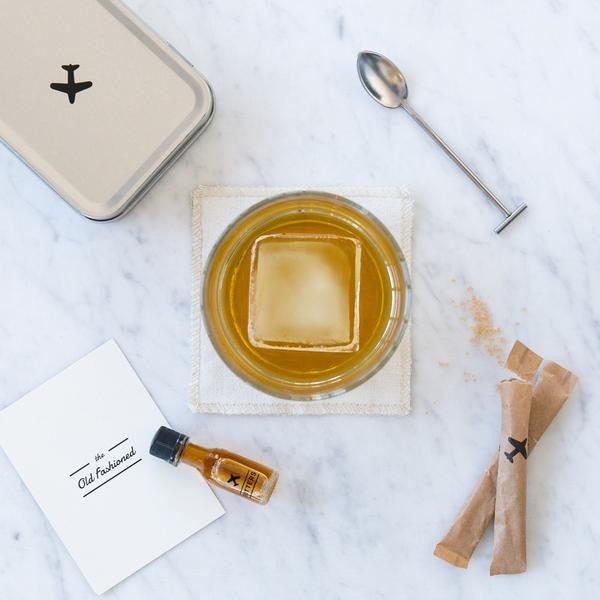 The Old Fashioned