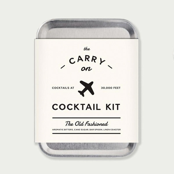 The Old Fashioned
