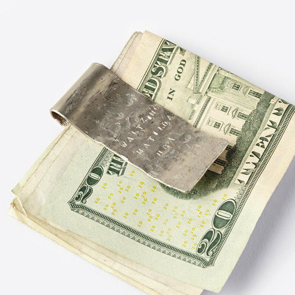 Money Clip