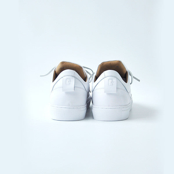 The Wynono White