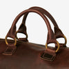 Brown Large Aspen Bag