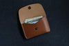 Leather Card Holder