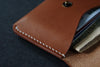 Leather Card Holder