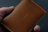 Leather Card Holder