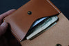 Leather Card Holder