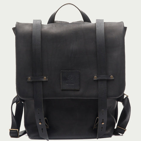 Black Large Aspen Bag